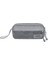 Double Pouch Sunday Grey Kalem Çantasi EK0A5BIV3631 1