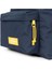 Padded Pak'r Kontrast Stripe Marine Sırt Çantası EK0006205O81 3