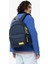 Padded Pak'r Kontrast Stripe Marine Sırt Çantası EK0006205O81 4