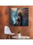 Amazon Kadınları Duvar Tablosu - Amazon Kadınları, Kanvas Tablo, Duvar Sanatı, Kanvas Tablo, 30 x 30 cm 3