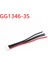 3s 10CM,22AGW 1 Adet Model Diy Aksesuarları 2S3S4S5S6S Lipo Pil Şarj Dengeleyici Fiş Hattı/tel/kurşun Konektörü 22/20AWG Jst-Xh Dengeleyici Kablo (Yurt Dışından) 1