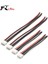 3s 10CM,22AGW 1 Adet Model Diy Aksesuarları 2S3S4S5S6S Lipo Pil Şarj Dengeleyici Fiş Hattı/tel/kurşun Konektörü 22/20AWG Jst-Xh Dengeleyici Kablo (Yurt Dışından) 2