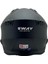 726 x Mat Siyah Tokyo Kask 4