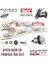 Nmax 125/155 2021-2024 Orijinal Devir Daim Fan Su Pompa Seti 1