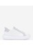 Zindax Kadın Beyaz/beyaz Deri & Tekstil Sneakers & Spor Ayakkabı 933 Zn Paganını Bn Ayk Y24 1