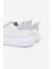 Zindax Kadın Beyaz/beyaz Deri & Tekstil Sneakers & Spor Ayakkabı 933 Zn Paganını Bn Ayk Y24 5