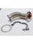 Ford Connect Egr Soğutucu Borusu ( Conta+Pul ) 2007-2013 7T1Q 9F464 1