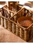 Montagnette Organizer - Naturel 2