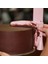 Pembe Plastik Ayarlanabilir Pürüzsüzleştirici Kek Kazıyıcı Krem Tereyağı Şap Ölçekli Cetvel Dekorasyon Araçları Spatula (Yurt Dışından) 3