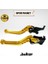 Jıekaı JK109 Cf Moto NK250-SR 250 Spor Manet Gold 1