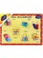 Çocuk Zeka Puzzle Ahşap Oyunları 1