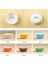 A01 50 Adet 50/100 Adet Muffin Cupcakes Pasta Aksesuarları Tek Kullanımlık Yağ Geçirmez Kek Fincan Kalıbı Fırında Tatlılar Cupcake Gömlekleri Bakeware (Yurt Dışından) 3