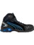 Rio Black Mid S3 Iş Ayakkabısı 42 Numara 1