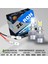 Zeron Performance Series H1 LED Xenon Şimşek Etkili LED Xenon LED Ampul 5