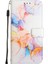 Huawei P Akıllı 2019 Mermer Desen Kickstand Pu Deri Cüzdan (Yurt Dışından) 1