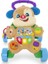 Fisher Price Eğitici Köpekçik Yürüteç (Türkçe) FTG10 1