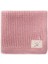 Selanik Triko Battaniye 80X100 (+/-5 cm ) Pembe 1