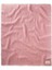 Selanik Triko Battaniye 80X100 (+/-5 cm ) Pembe 2