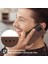 Samsung Galaxy A51 5g Kabartmalı Çoklu Kredi Kartı Yuvaları Için Flip Case (Yurt Dışından) 4