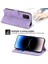 Samsung Galaxy A51 5g Kabartmalı Çoklu Kredi Kartı Yuvaları Için Flip Case (Yurt Dışından) 5