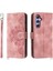 Samsung Galaxy Galaxy Darbeye Dayanıklı Kabartmalı Çoklu Kredi Kartı Için Flip Case (Yurt Dışından) 1