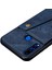 Huawei Y9 Başbakan 2019 Buit Için Cüzdan Kılıf Demir Darbeye Koruyucu (Yurt Dışından) 3