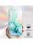 Huawei Y9 Başbakan 2019 Mermer Desen Cüzdan Pu Deri Kickstand (Yurt Dışından) 2