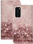 Huawei P40 Için Flip Case Kart Yuvaları Tutucu Mermer Desen Manyetik Pu Tam (Yurt Dışından) 5