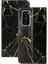 Huawei P40 Için Flip Case Kart Yuvaları Tutucu Mermer Desen Manyetik Pu Tam (Yurt Dışından) 1