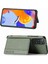 Xiaomi Redmi Için Not 11 Pro 4g/5g Standı Fonksiyonu Manyetik Kart Rfıd (Yurt Dışından) 4