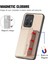Xiaomi 11T Rfıd Engelleme Için Komple Kamera Güvenlik Manyetik Kart (Yurt Dışından) 3