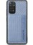 Xiaomi Redmi Için Not 11S Manyetik Kart Tutucu Standı Fonksiyonu Kamera (Yurt Dışından) 4
