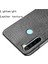 Xiaomi Redmi Not 8 Anti Scratch Uyumluluk Için Şık Klasik Durumda (Yurt Dışından) 4