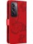 Oppo Için Kılıf Card 12 Pro 5g Flip Kickstand Pu Deri Kart Yuvası ile (Yurt Dışından) 4