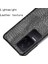 Xiaomi Poco F4 Gt Anti Scratch Klasik Timsah Için Şık Klasik Durumda (Yurt Dışından) 5