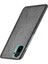 Şık Klasik Durumda Xiaomi Redmi Için Not 10 4g /10S Anti Scratch Kapak (Yurt Dışından) 5