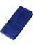 Oppo Için Kılıf Card 12 Pro 5g Flip Kickstand Pu Deri Kart Yuvası ile (Yurt Dışından) 2