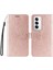 Kart Yuvası Standı Flip Pu ile Oppo Oppo 12 5g Darbeye Dayanıklı Kapak Için Kılıf (Yurt Dışından) 5