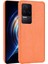Xiaomi Poco F4 Gt Anti Scratch Klasik Timsah Için Şık Klasik Durumda (Yurt Dışından) 1