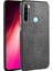 Xiaomi Redmi Not 8t Anti Scratch Koruyucu Için Şık Klasik Durumda (Yurt Dışından) 1
