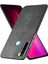 Xiaomi Redmi Not 8t Anti Scratch Koruyucu Için Şık Klasik Durumda (Yurt Dışından) 3