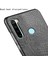 Xiaomi Redmi Not 8t Anti Scratch Koruyucu Için Şık Klasik Durumda (Yurt Dışından) 4