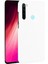 Xiaomi Redmi Not 8 Anti Scratch Uyumluluk Için Şık Klasik Durumda (Yurt Dışından) 1