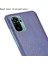 Şık Klasik Durumda Xiaomi Redmi Için Not 10 4g /10S Anti Scratch Kapak (Yurt Dışından) 5