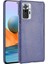 Xiaomi Redmi Not 10 Pro Max Klasik Timsah Için Şık Klasik Durumda (Yurt Dışından) 1