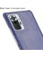 Xiaomi Redmi Not 10 Pro Max Klasik Timsah Için Şık Klasik Durumda (Yurt Dışından) 5