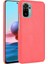 Şık Klasik Durumda Xiaomi Redmi Için Not 10 4g /10S Anti Scratch Kapak (Yurt Dışından) 1