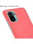 Şık Klasik Durumda Xiaomi Redmi Için Not 10 4g /10S Anti Scratch Kapak (Yurt Dışından) 5