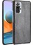 Xiaomi Redmi Not 10 Pro Max Klasik Timsah Için Şık Klasik Durumda (Yurt Dışından) 1