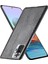 Xiaomi Redmi Not 10 Pro Max Klasik Timsah Için Şık Klasik Durumda (Yurt Dışından) 3